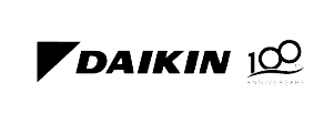 Logo Daikin